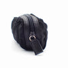 Prada Padded Zip Belt Tessuto