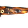 Chanel Logo CC Plastic