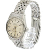 Rolex Oyster Perpetual Datejust Automatic Stainless Steel