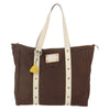 Louis Vuitton Antigua Tote Canvas