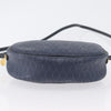 Christian Dior Vintage Honeycomb Canvas