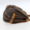 Louis Vuitton Saumur Monogram Canvas