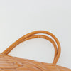 Chanel Medallion Tote Quilted Patent