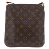 Louis Vuitton Musette Salsa Monogram Canvas