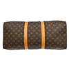 Louis Vuitton Keepall Monogram Canvas