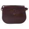 Cartier Must de Cartier Leather