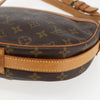 Louis Vuitton Jeune Fille Monogram Canvas