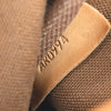 Louis Vuitton Saumur Monogram Canvas