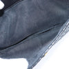 Bally Vintage Chain Quilted Leather