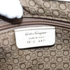 Salvatore Ferragamo Gancini Leather