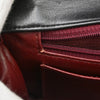 Chanel Vintage Square Classic Single Flap Quilted Lambskin