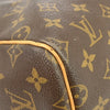 Louis Vuitton Keepall Monogram Canvas