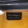 Salvatore Ferragamo Gancini Suede