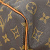 Louis Vuitton Keepall Monogram Canvas