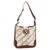 Louis Vuitton Charms Musette PVC Over Printed Silk