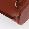 Louis Vuitton Gobelins Epi Leather