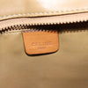 Celine Vintage Macadam Canvas and Leather