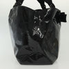 Salvatore Ferragamo Vala tote Patent Leather