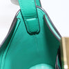 Salvatore Ferragamo Gancini Leather