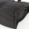 Hermes Fourre-tout Herline Canvas