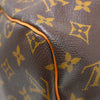 Louis Vuitton Speedy Monogram Canvas