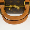 Louis Vuitton Keepall Monogram Canvas
