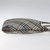 Burberry Nova Check Blue Label Nylon