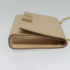 Salvatore Ferragamo Ginny Leather