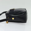 Salvatore Ferragamo Vala Leather