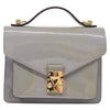 Louis Vuitton Monceau Vernis