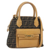 Fendi Vintage Zucca Zucca