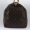 Louis Vuitton Keepall Monogram Canvas