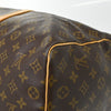Louis Vuitton Keepall Monogram Canvas