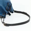 Louis Vuitton Bicolor Petit Noe Epi Leather