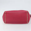 Valentino Garavani Rockstud Tote Rigid Leather