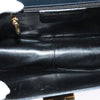 Salvatore Ferragamo Gancini Leather