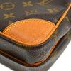 Louis Vuitton Amazone Monogram Canvas
