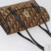 Christian Dior Trotter Canvas