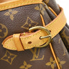Louis Vuitton Batignolles Monogram Canvas