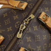 Louis Vuitton Keepall Monogram Canvas