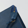 Louis Vuitton Pochette Accessoires NM Epi Leather