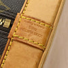 Louis Vuitton Alma Monogram Canvas