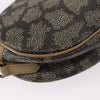 Saint Laurent Vintage PVC Leather