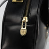 Celine Circle Logo Leather