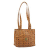 MCM Vintage Visetos Canvas