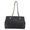 Salvatore Ferragamo Vala Chain Leather