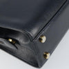 Salvatore Ferragamo Gancini Leather