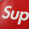 Louis Vuitton Louis Vuitton x Supreme Waist Epi Leather