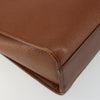 Burberry Vintage Flap Leather