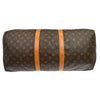 Louis Vuitton Keepall Monogram Canvas